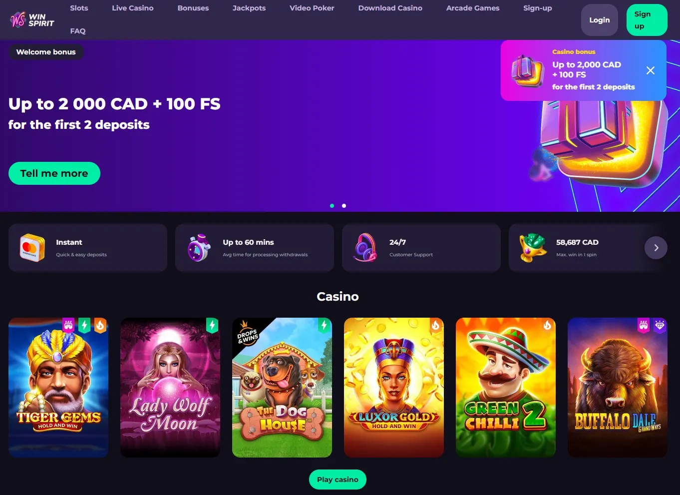 winspirit-casino-review-canada